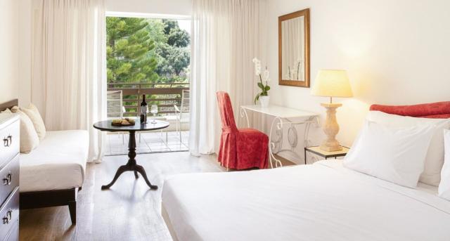 Grecotel Lux.Me Daphnila Bay Thalasso