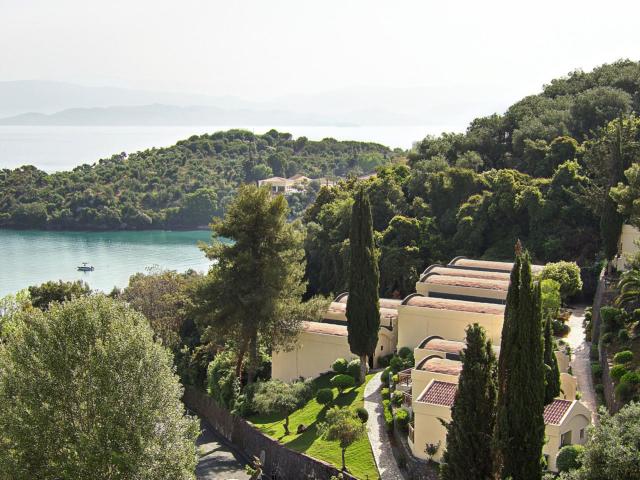 Grecotel Lux.Me Daphnila Bay Thalasso