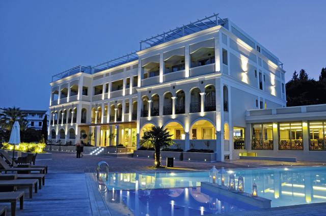 Corfu Mare Boutique