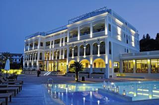 Corfu Mare Boutique
