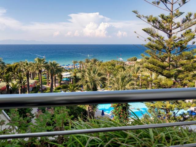 Blue Horizon