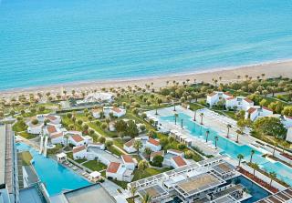 Grecotel LUX ME Dama Dama