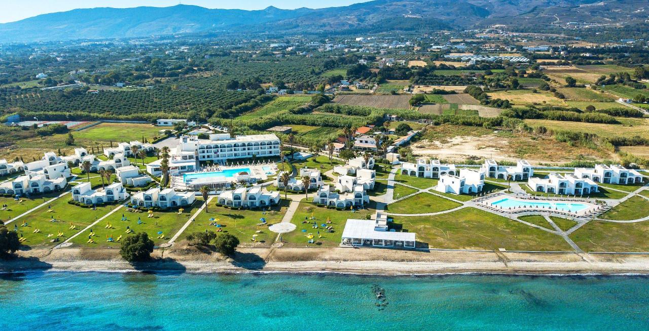 Aeolos Beach