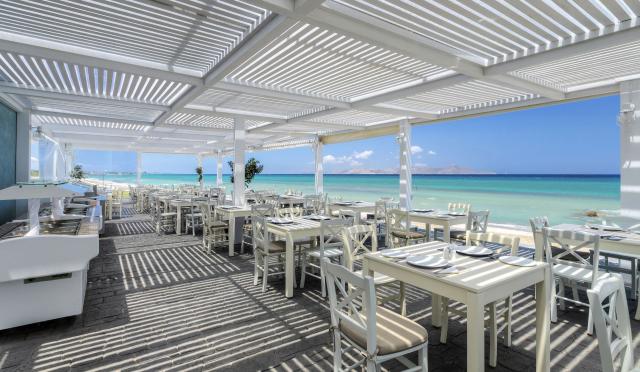 Aeolos Beach