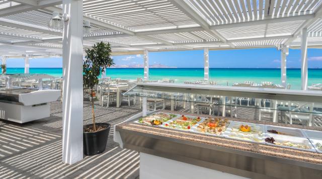 Aeolos Beach