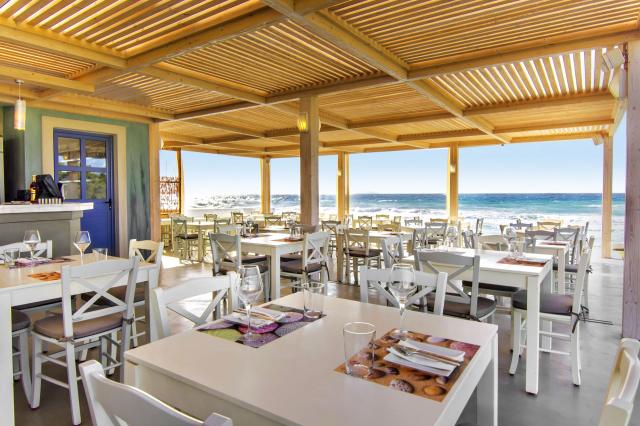 Aeolos Beach