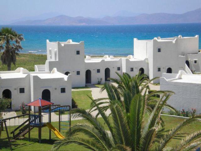 Aeolos Beach