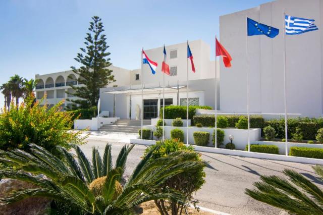 Aeolos Beach