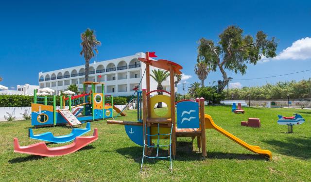 Aeolos Beach