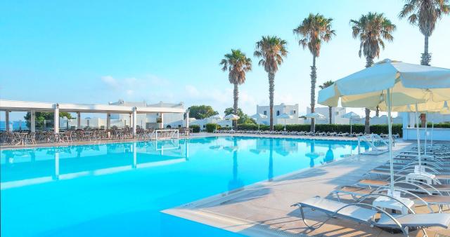 Aeolos Beach