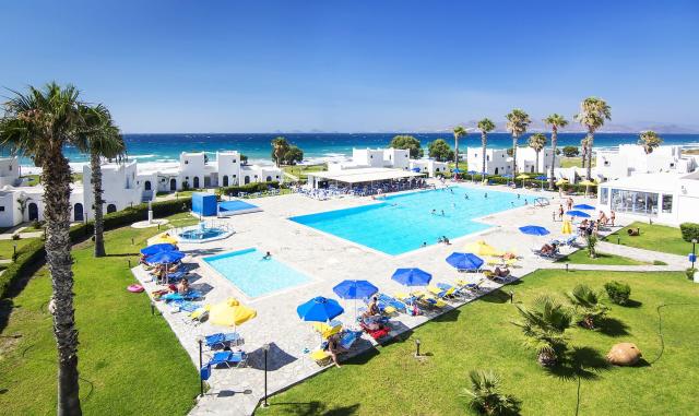 Aeolos Beach