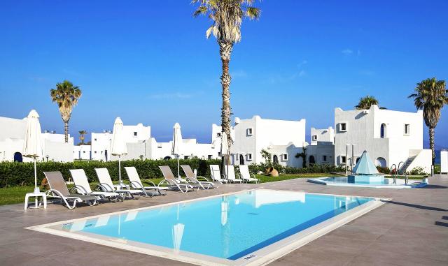 Aeolos Beach