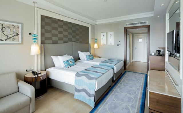 Titanic Deluxe Belek