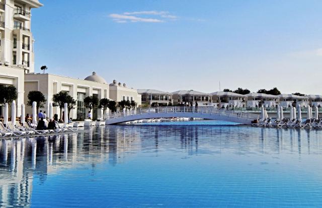 Titanic Deluxe Belek