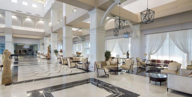 Titanic Deluxe Belek