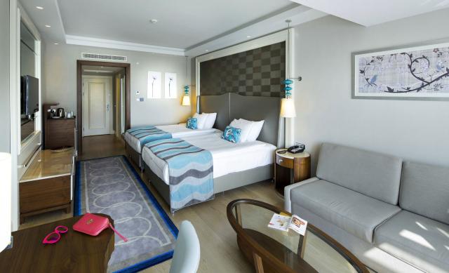Titanic Deluxe Belek