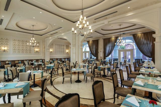 Titanic Deluxe Belek