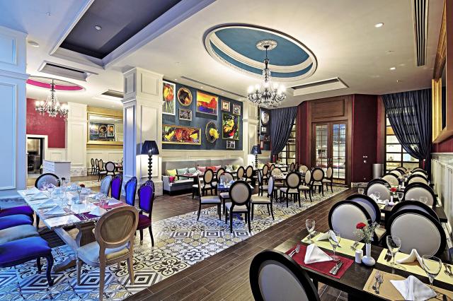 Titanic Deluxe Belek