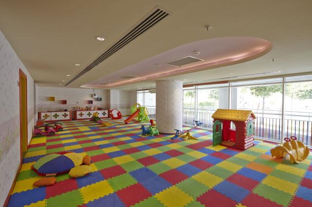 Titanic Deluxe Belek