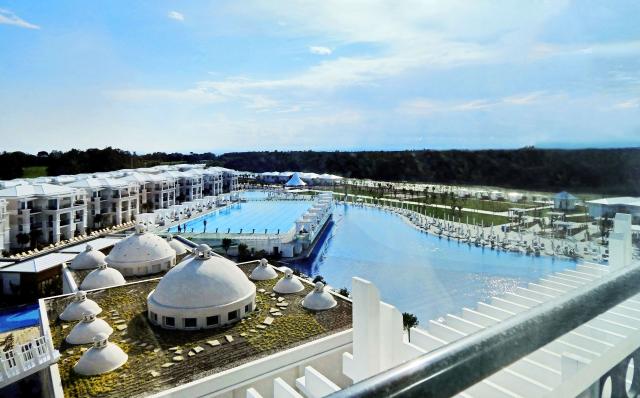 Titanic Deluxe Belek