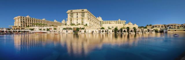 Titanic Deluxe Belek