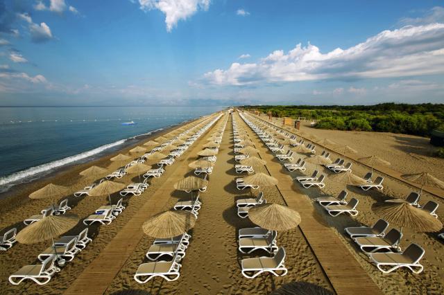 Titanic Deluxe Belek
