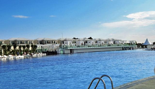 Titanic Deluxe Belek