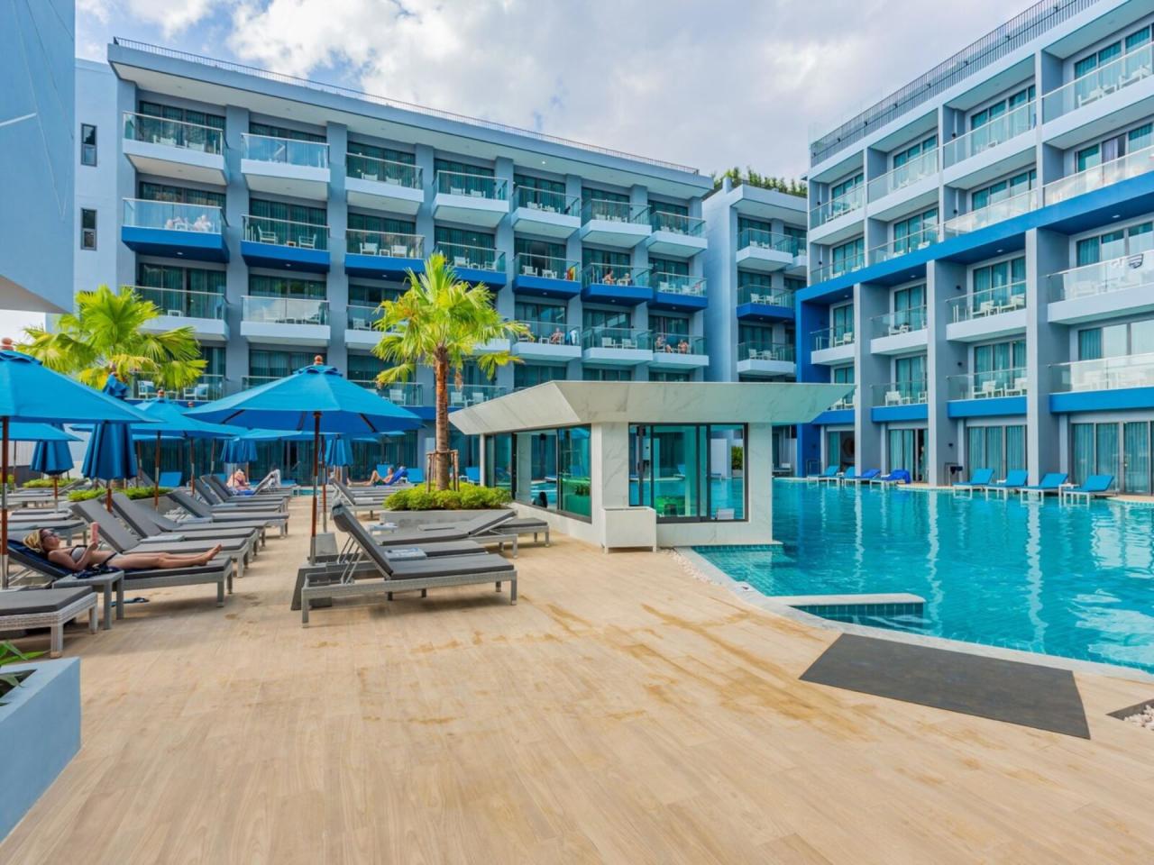 Bluesotel Smart Krabi