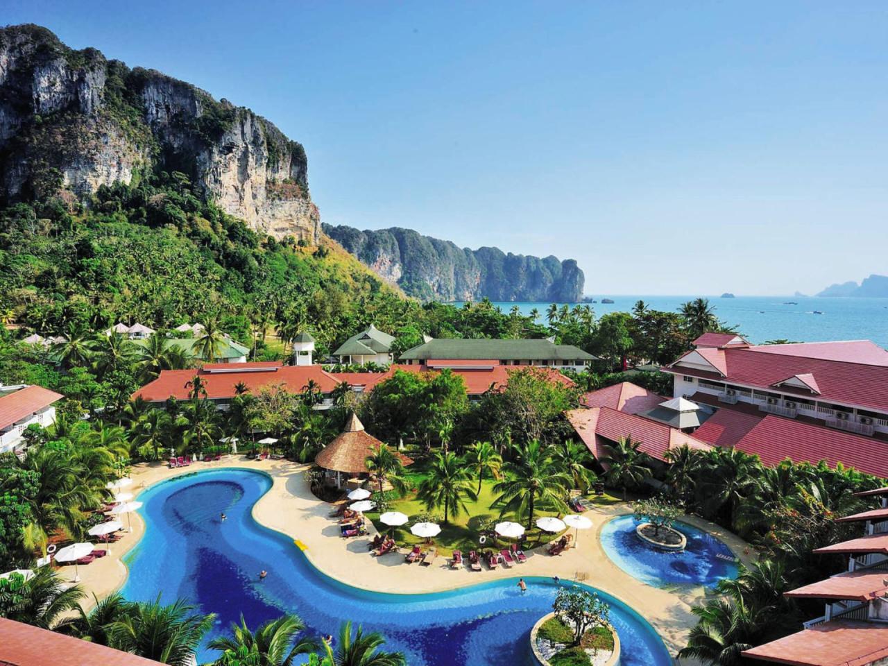 Ao Nang Villa Resort