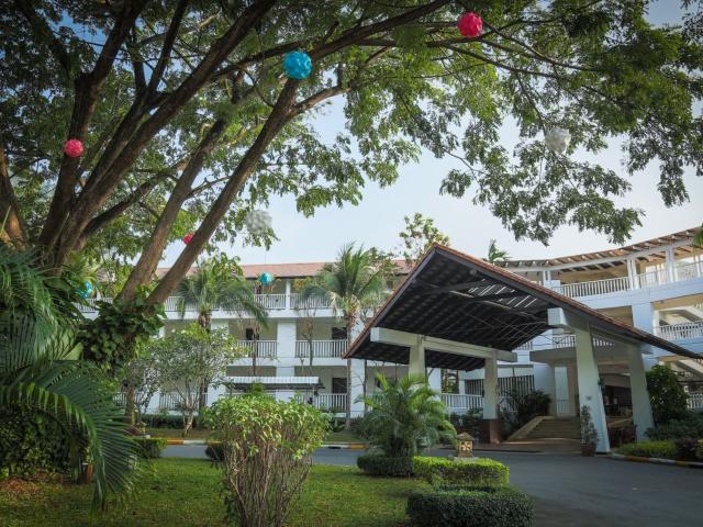 Ao Nang Villa Resort