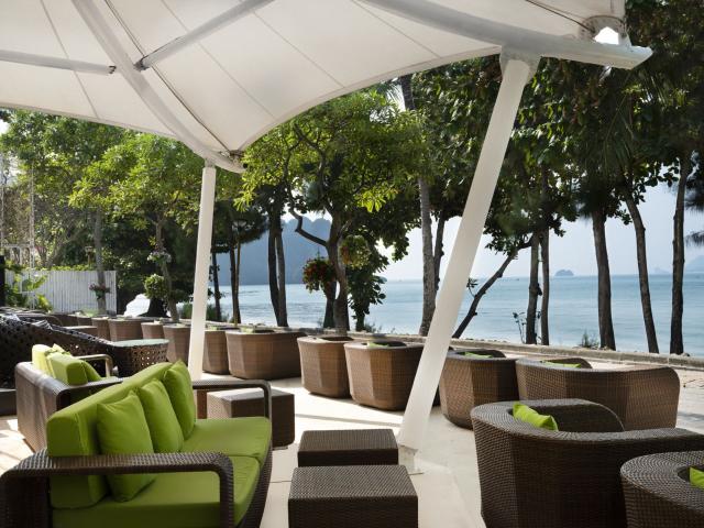 Ao Nang Villa Resort