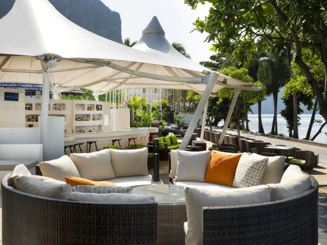 Ao Nang Villa Resort