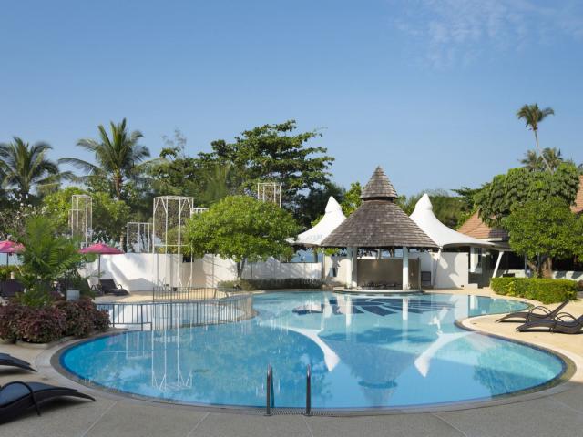 Ao Nang Villa Resort