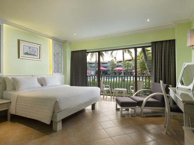 Ao Nang Villa Resort