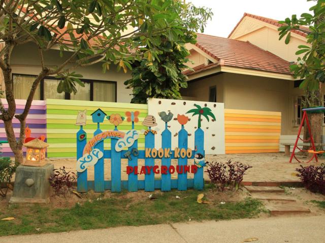 Ao Nang Villa Resort