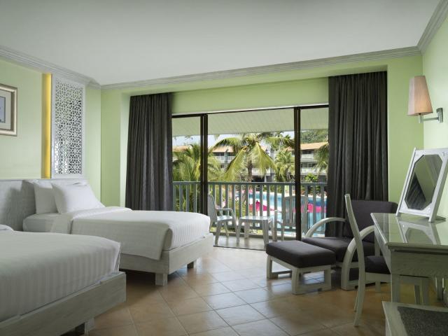 Ao Nang Villa Resort