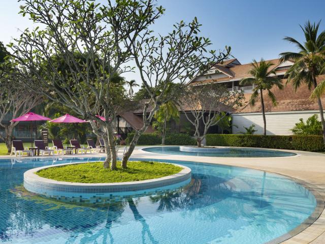 Ao Nang Villa Resort
