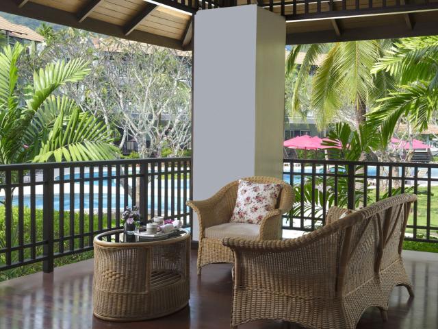 Ao Nang Villa Resort