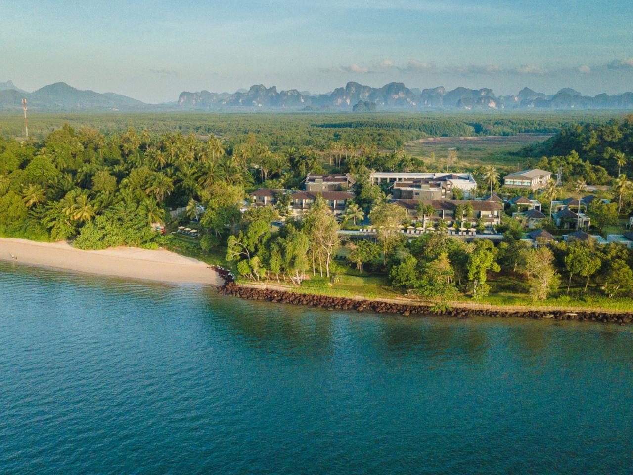 The Shellsea Krabi