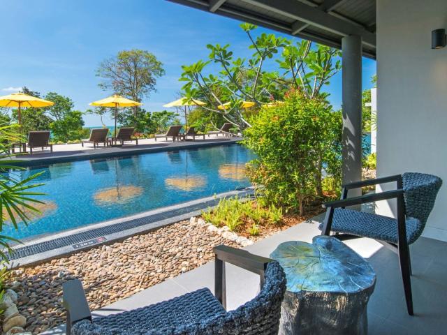 The Shellsea Krabi