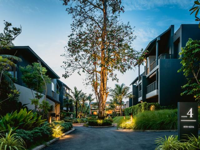 The Shellsea Krabi