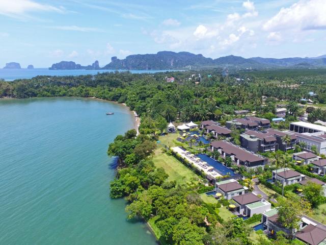 The Shellsea Krabi