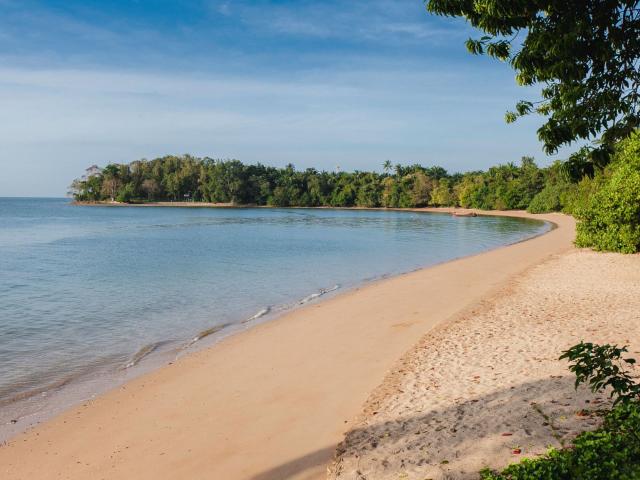 The Shellsea Krabi