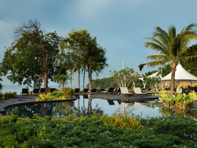 The Shellsea Krabi