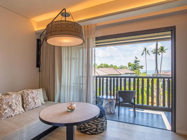 The Shellsea Krabi
