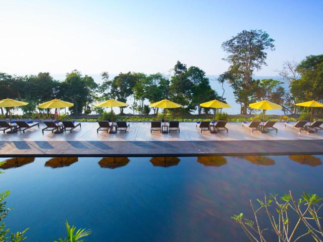 The Shellsea Krabi