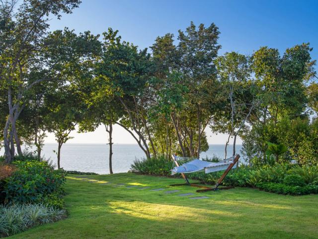 The Shellsea Krabi