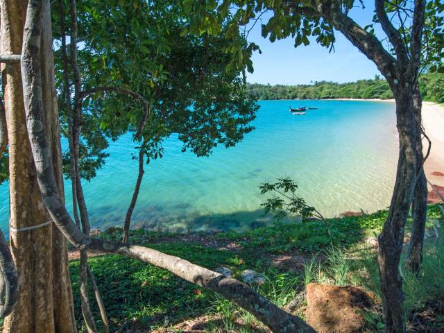 The Shellsea Krabi