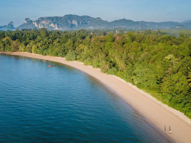 The Shellsea Krabi
