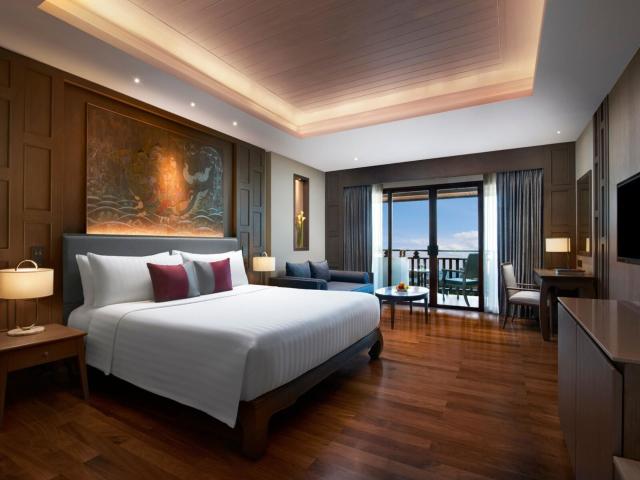 Amari Vogue Krabi